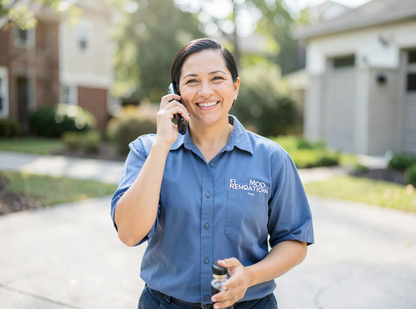 Mold Remediation Rose, OK FAQs